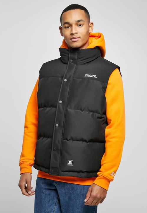 Produktbild Starter Puffer Vest - 119401 (S)