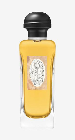 Produktbild Hermès Bel Ami Vetiver (Eau de Toilette, 100 ml)