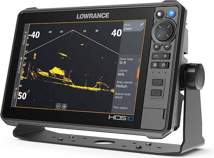 Produktbild Lowrance HDS Pro