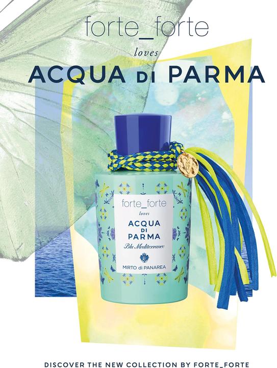 Actual product image Acqua Di Parma Eau de Toilette Special Edition (Eau de toilette, 100 ml)