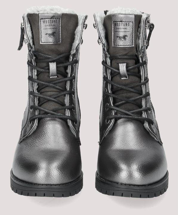 Actual product image Mustang Stiefelette (37)