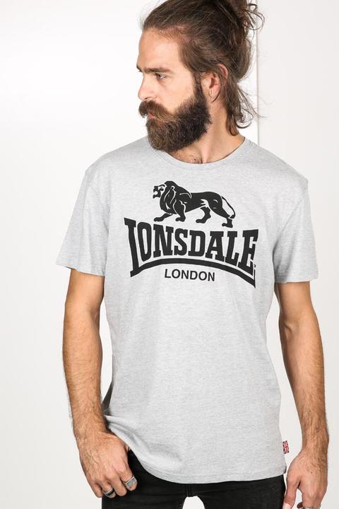 Immagine prodotto Lonsdale T-Shirt (XL)