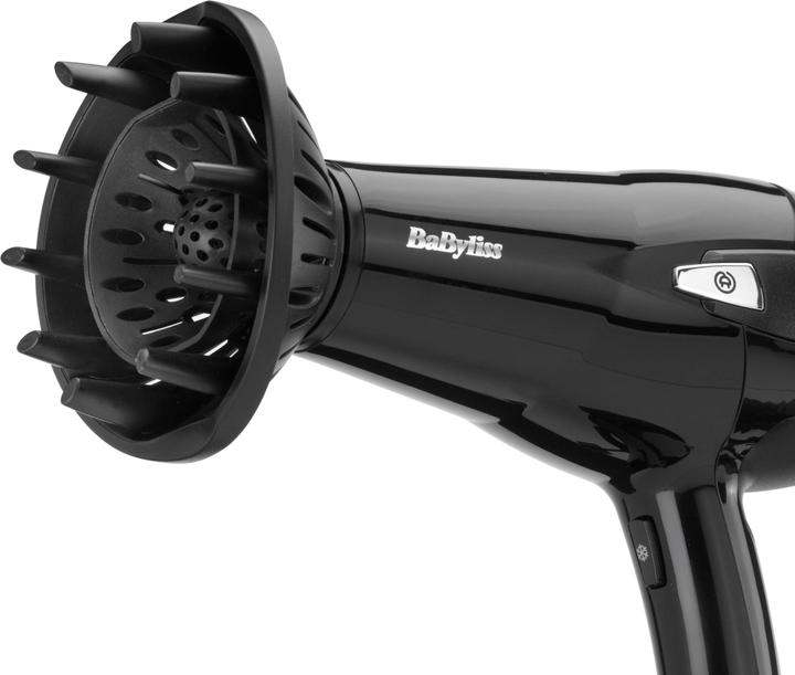 Produktbild BaByliss D374DCHE