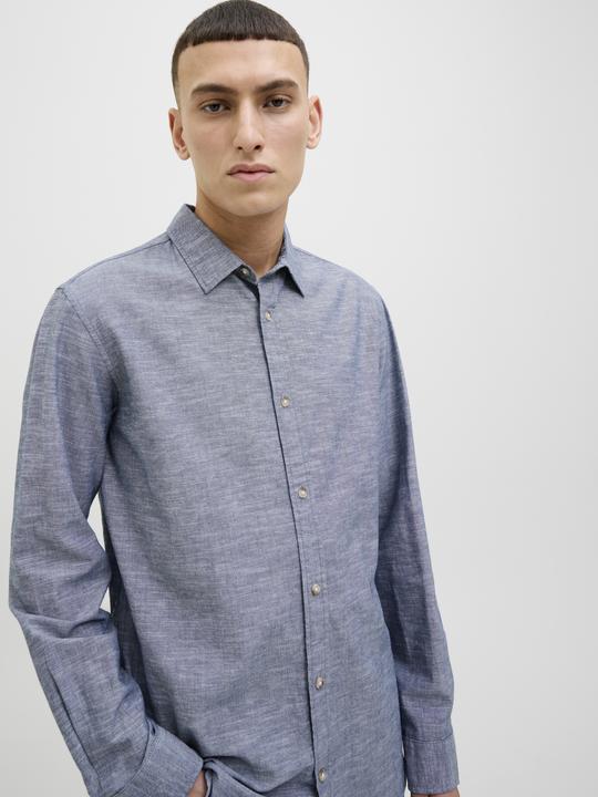 Immagine prodotto Jack & Jones Jjesummer Shirt Ls Sn (XL)