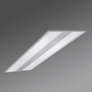 Produktbild Regiolux LED-Pendelleuchte 36W 4000K 4938lm si 4620/2016175 (4900 lm)