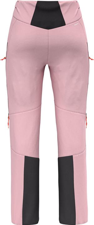 Actual product image Salewa Sella 3 Layers Powertex Softshell Trousers Da (42, XL)