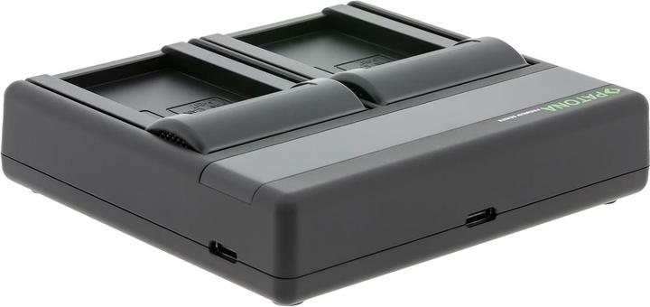 Immagine prodotto Patona Dual PD Canon LP-E17 USB-C (Caricatore)