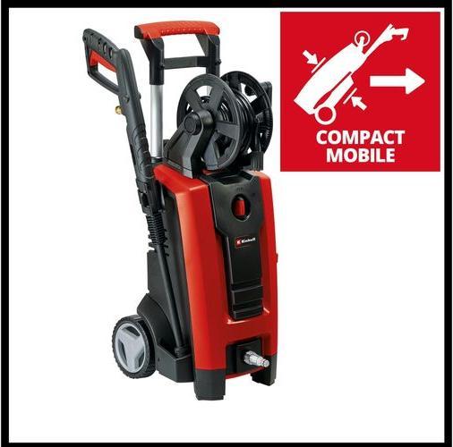 Image du produit Einhell TE-HP 140 (Fonctionnement sur secteur)