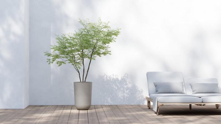 Immagine prodotto Ecopots Oslo High (35 cm)