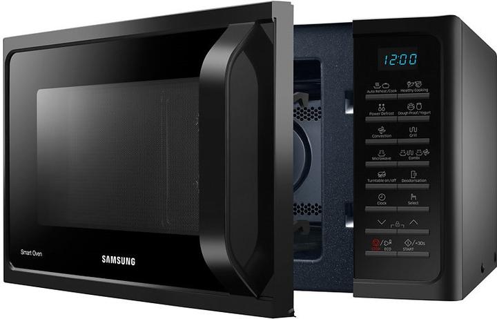 Productafbeelding Samsung Mc28h5015ak (28 l)