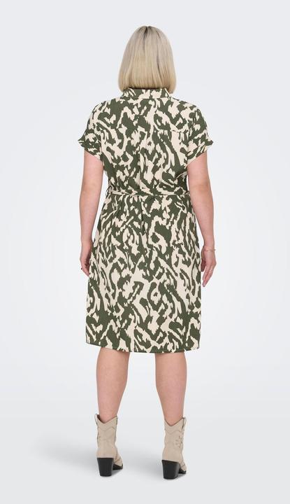 Image du produit Only CARDIEGA Robe longue Chemisier (52)