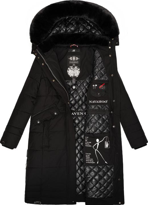 Actual product image Navahoo Fahmiyaa (XL)