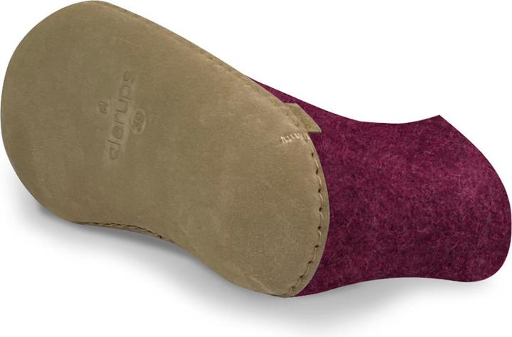 Produktbild Glerups Ledersohle Boots (39)