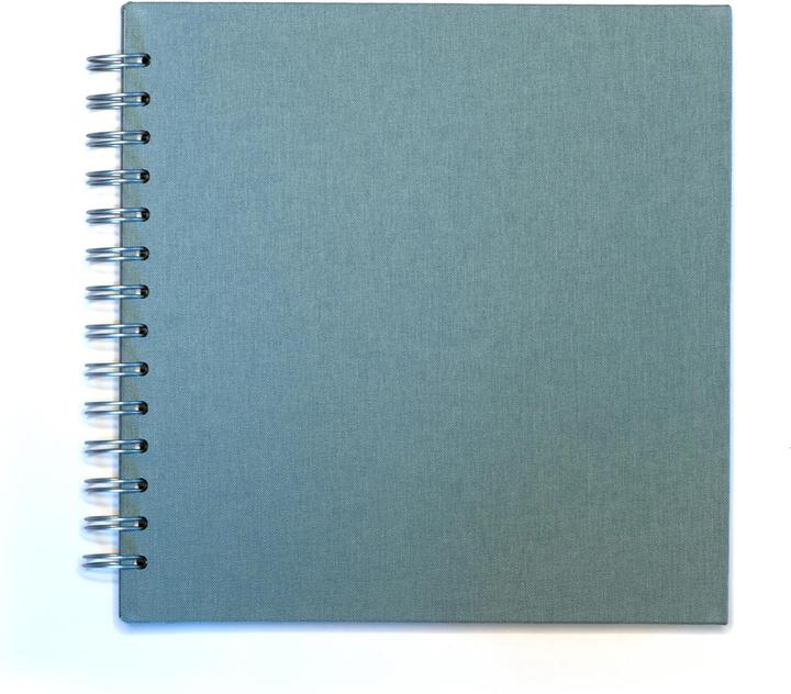 Produktbild Eibert Visual Fotobuch Square (20 x 20 cm)
