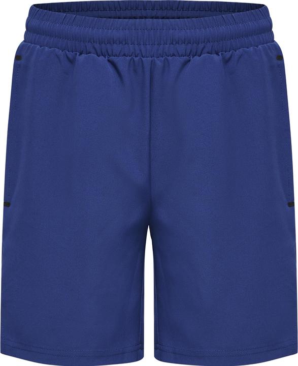 Produktbild hummel Hmlmove Grid Woven Shorts Kids (128)
