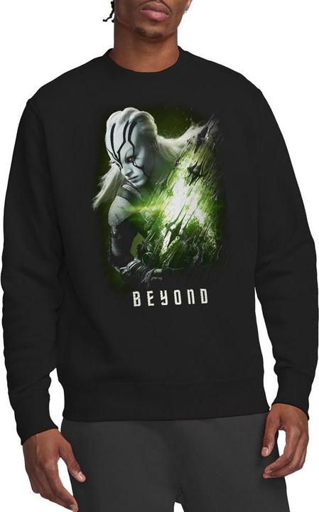 Image du produit Star Trek Beyond - Sweat - Adulte (S)