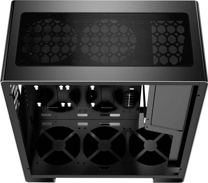 Productafbeelding Jonsbo U5 (ATX, mATX, Mini-ITX)