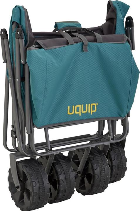 Produktbild Uquip Buddy Bollerwagen