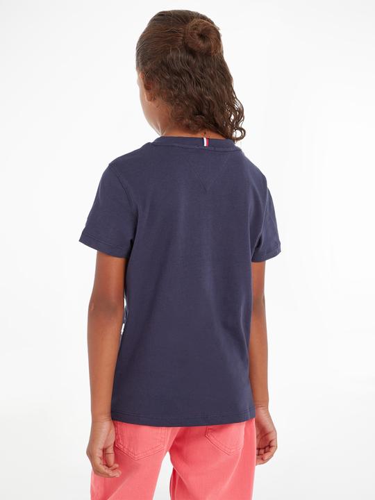Immagine prodotto Tommy Hilfiger Maglietta Essenziale P/E (7)