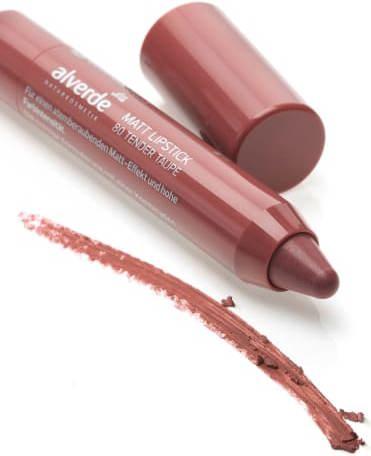 Produktbild dm alverde Matt Tender (Pink)