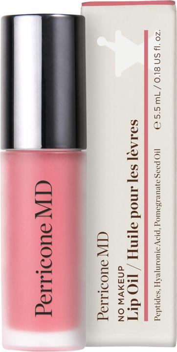 Produktbild Perricone MD No Makeup Lip Oil (Öl, 3.25 ml)