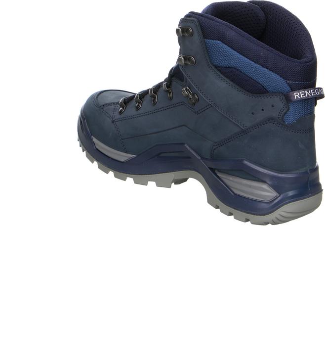 Actual product image Lowa Renegade Evo Gtx Mid (45)