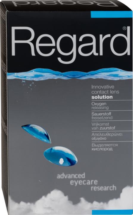 Regard Contopharma (All in One Lösung, 710 ml)