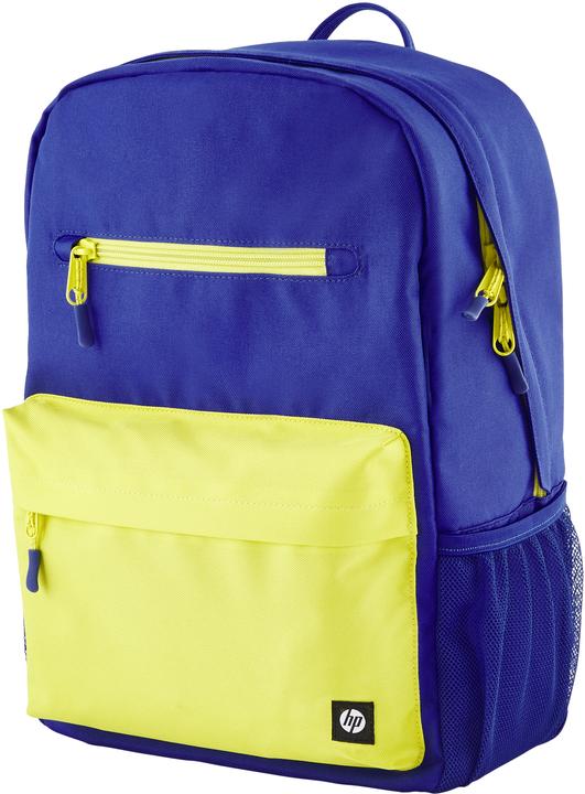 Produktbild HP Campus Blue Backpack (P) (17 l)
