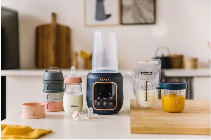 Image du produit Beaba Multi Milk