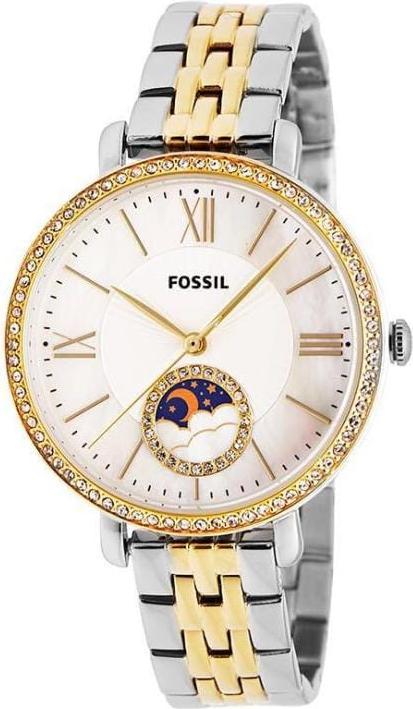 Produktbild Fossil Jacqueline (Uhr mit Schmuckstein, 36 mm)
