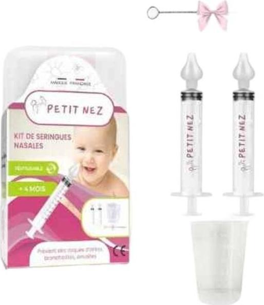 Produktbild Axamed OPTINOOZ Nasalirrigator (2 Stück)
