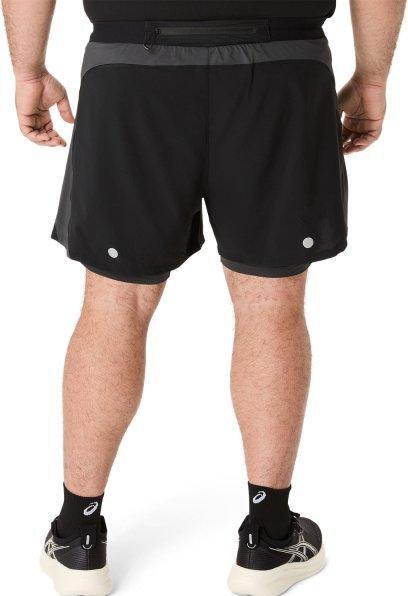 Produktbild ASICS Performance ROAD 2N1 5IN SHORT Men (L)