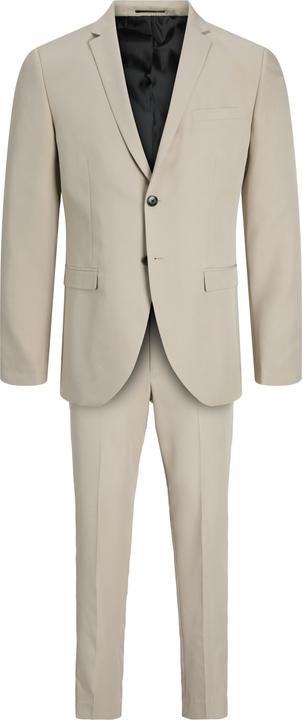 Jack & Jones JPRCOSTA Super Slim Fit Anzug Einreihiger Blazer und Hose (54)