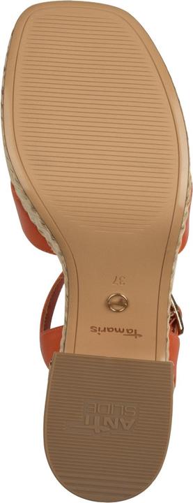 Actual product image Tamaris Sandal (41)