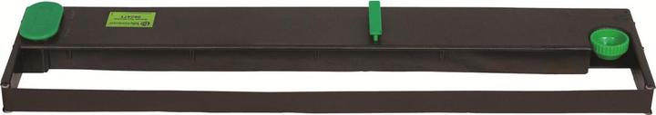 Produktbild TallyGenicom Farbband schwarz
