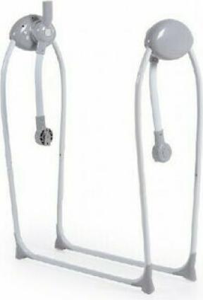 Produktbild Moni elektrische Babywippe Rhea
