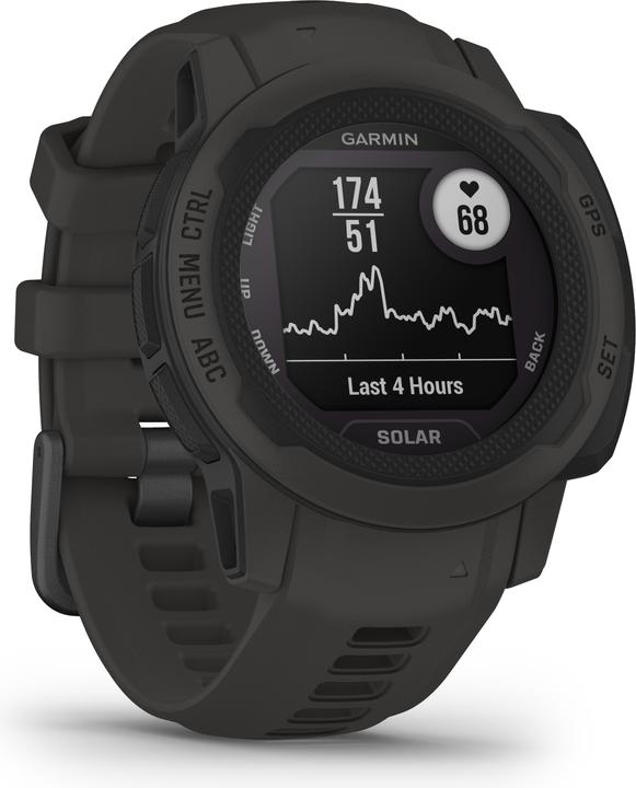 Produktbild Garmin Instinct 2S Solar (40 mm)