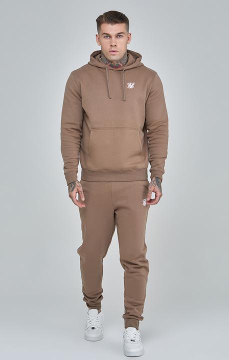 Immagine prodotto Siksilk Felpa con cappuccio Essentials Overhead (XXL)