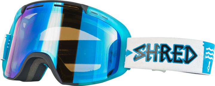 Produktbild Shred Amazify Roller