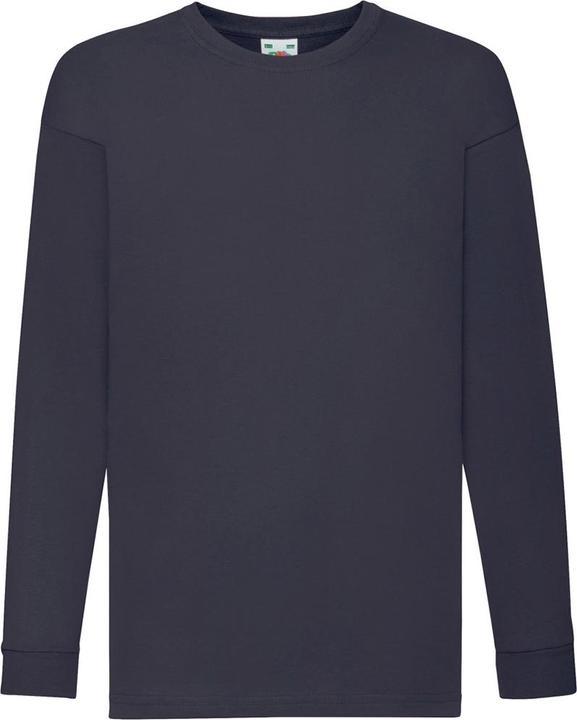 Dark navy blue
