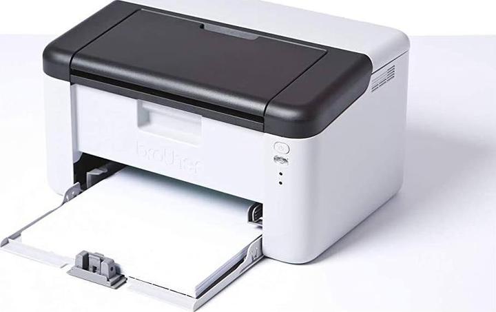 Image du produit Brother HL-1210W (Laser, Noir et blanc)