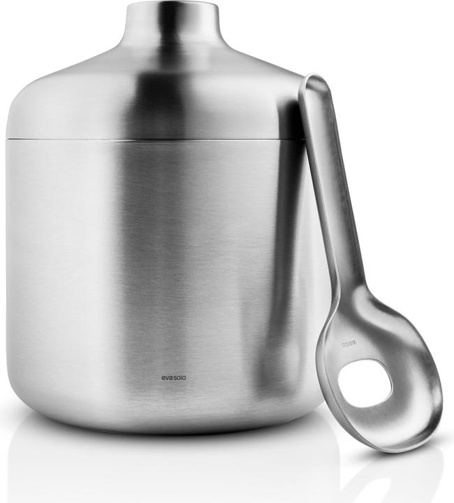 Actual product image Eva Solo Liquid Lounge insulated ice bucket