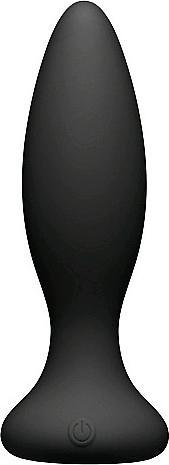 Actual product image Doc Johnson Vibe - Beginner - Rechargeable Anal Plug
