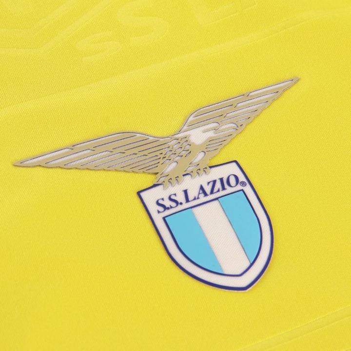 Produktbild Mizuno auwärttrikot lazio rome 2024/25 (S)