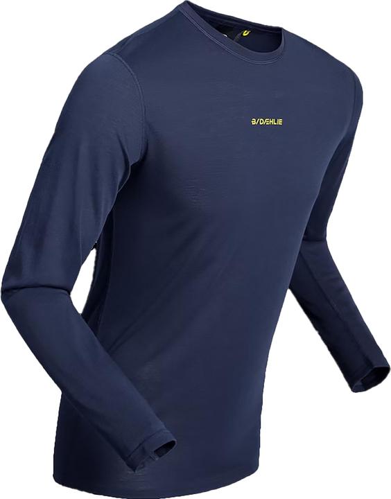 Daehlie M Training Wool Mix Long Sleeve