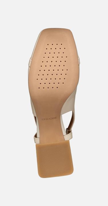 Produktbild Geox sandalen für en coronilla (39)