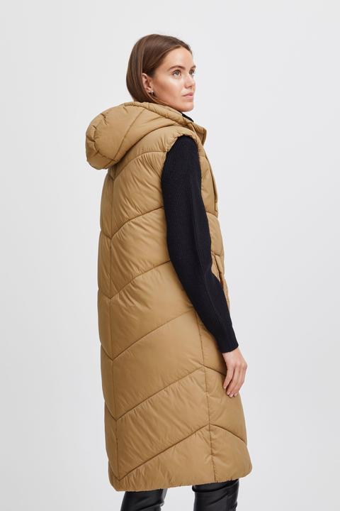 Immagine prodotto B.young BYBOMINA GILET 6 - 20813366 (38)