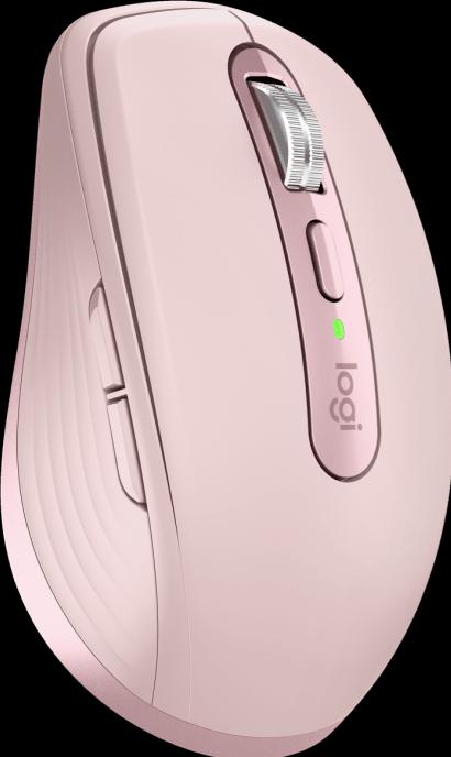 Actual product image Logitech MX Anywhere 3 (Wireless)