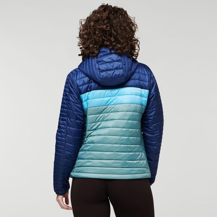 Produktbild Cotopaxi Capa Insulated Hooded Jacket (XXS)