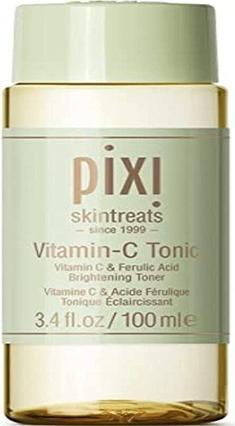 Actual product image Pixi Vitamin C Tonic (Tonic water, 100 ml)